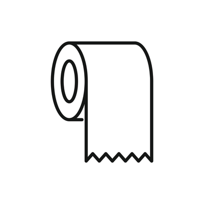 TOILET PAPER