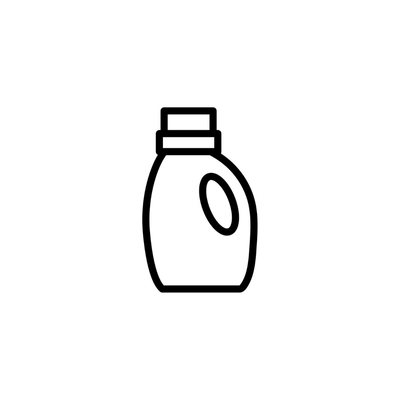 LAUNDRY LIQUID