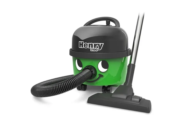 Numatic Henry PRO HVR200 Commercial Vacuum Cleaner