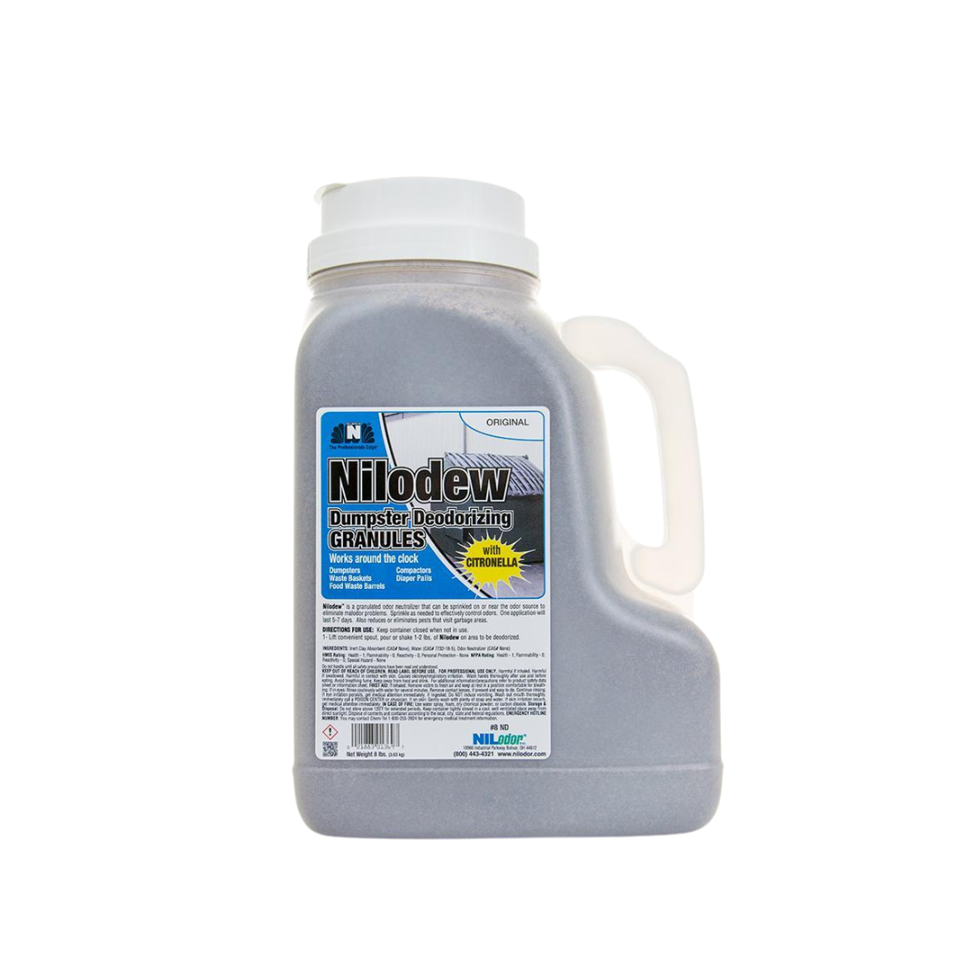 Nilodew Dumpster Deodoriser 3.6kg