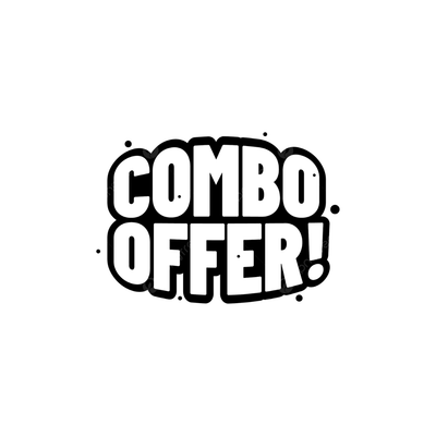 Combo Deals