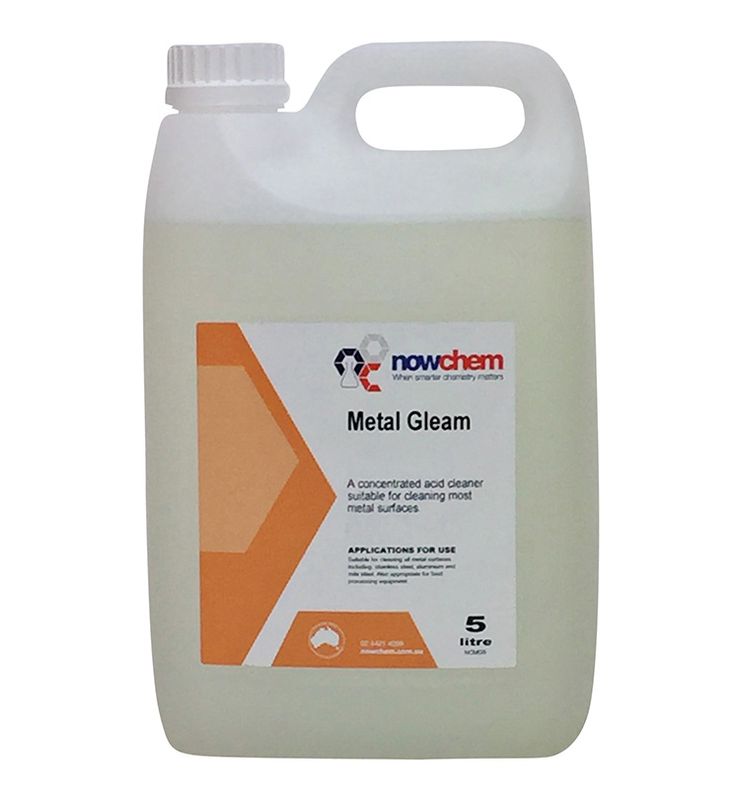 Metal Gleam 5 Litre
