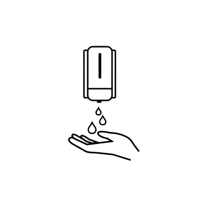 SOAP AND DISPENSERS