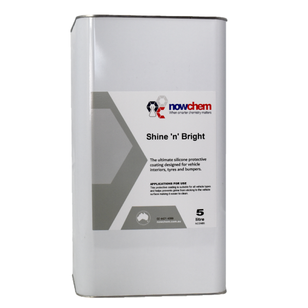 Shine N Bright 20 Litre