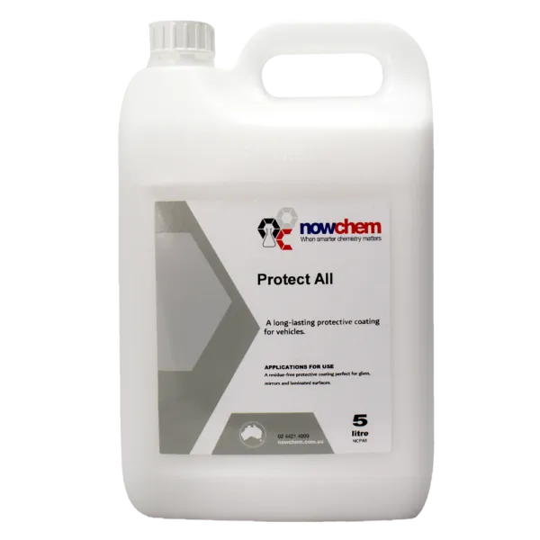 Protect All 5L &amp; 20L – Automotive Protective Coating &amp; Surface Shield