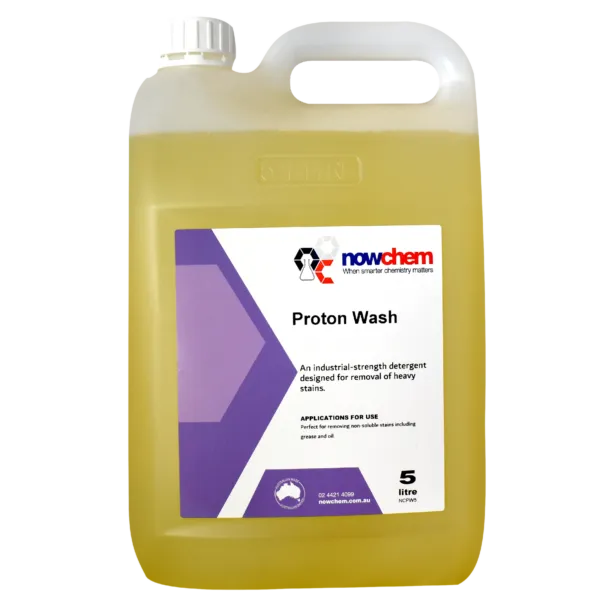 Proton Wash 5 Litre