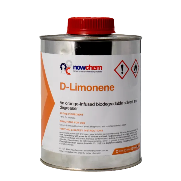 D-Limonene