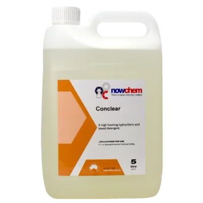 Conclear 5 Litre