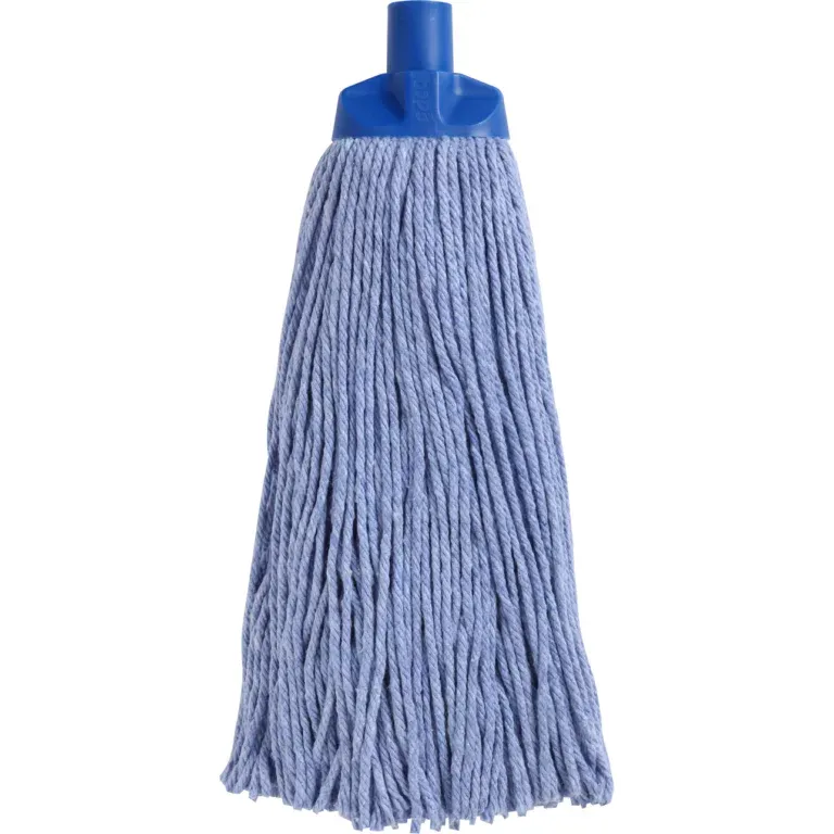 Edco Enduro Mop 400g – Heavy Duty Floor Cleaning Mop