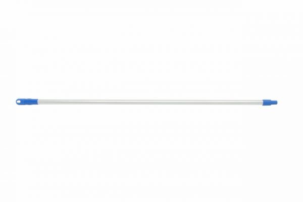 EDCO Aluminium Handle 1.5M x 25mm – Blue &amp; Green