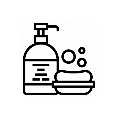HAND &amp; BODY CARE