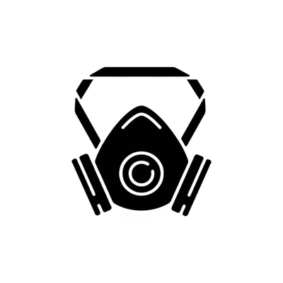 RESPIRATORY GEAR