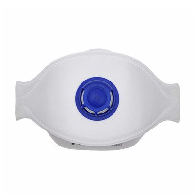 Dust Masks Flat Fold P2+Valve Dust Masks Flat Fold P2+Valve