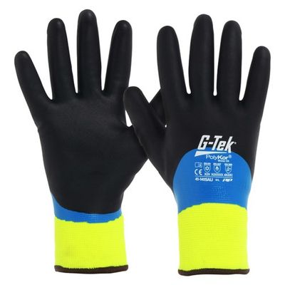 G-Tek Winter Glove Cut C Glove G-Tek Winter Glove Cut C Glove