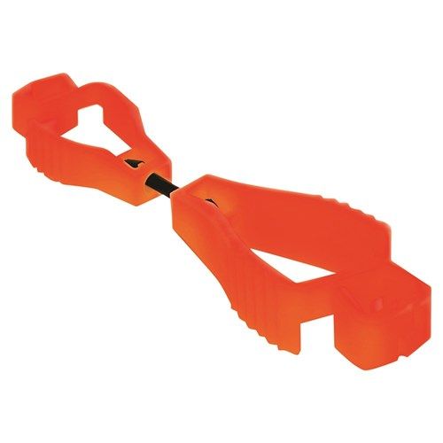 Glove Clip Keeper Single – Secure, Breakaway Glove Holder