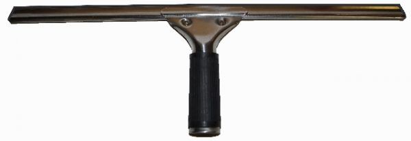 EDCO Economy Stainless Steel Squeegee – Complete Cleaning Tool