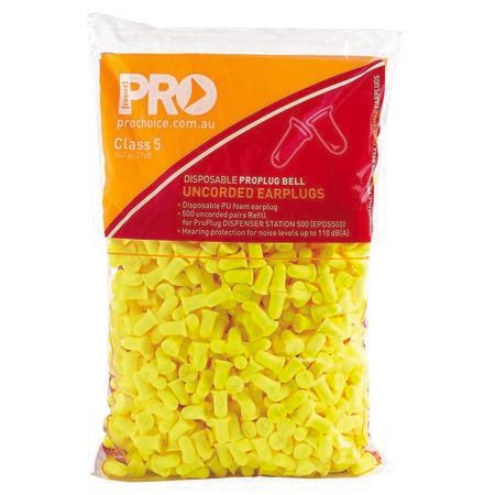 Probell Refill Bag For Dispenser Uncorded Probell Refill Bag For Dispenser Uncorded