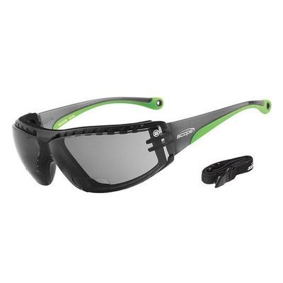 Super Maxvue Titanium Af/As Smoke Lens +2.0 Diopter Super Maxvue Titanium Af/As Smoke Lens +2.0 Diopter