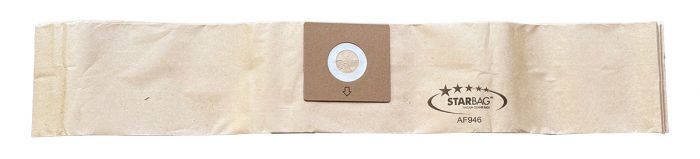 Pullman CD1203 &amp; PULL10LD Vacuum Cleaner Bags – 5 Pack (Starbag)