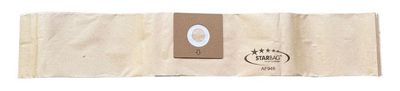 Pullman CD1203 &amp; PULL10LD Vacuum Cleaner Bags – 5 Pack (Starbag)