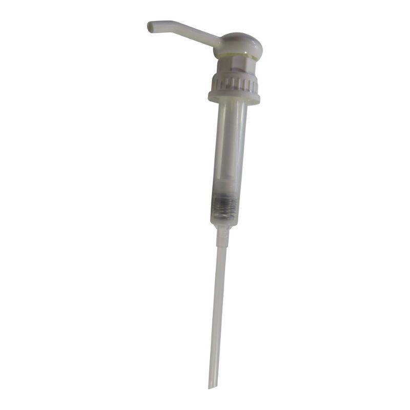 5L Plastic Dispensing Pump – Suitable for Nowchem 5L Bottles