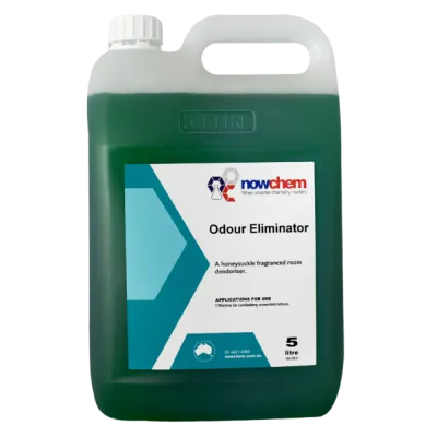 Odour Eliminator 5L &amp; 20L – Room &amp; Surface Deodoriser