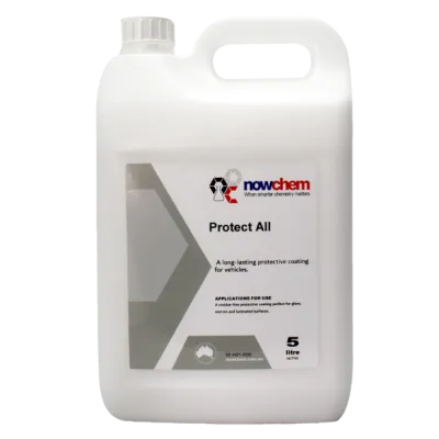 Protect All 5L &amp; 20L – Automotive Protective Coating &amp; Surface Shield