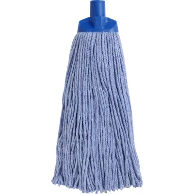 Edco Enduro Mop 400g – Heavy Duty Floor Cleaning Mop