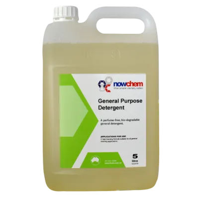 General Purpose Detergent 5L &amp; 20L – Biodegradable Hand Washing Liquid