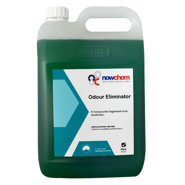 Odour Eliminator 5L &amp; 15L – Room &amp; Surface Deodoriser
