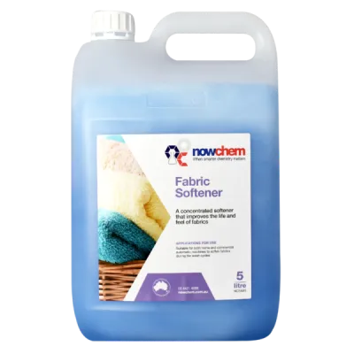 Fabric Softener 5L &amp; 15L – Concentrated Laundry Softener &amp; Fragrance