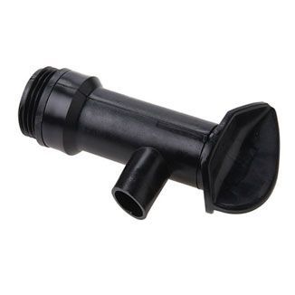 Tap Poly 20L – Drum Tap for 20 Litre Containers