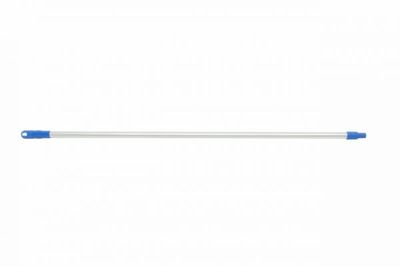 EDCO Aluminium Handle 1.5M x 25mm – Blue &amp; Green