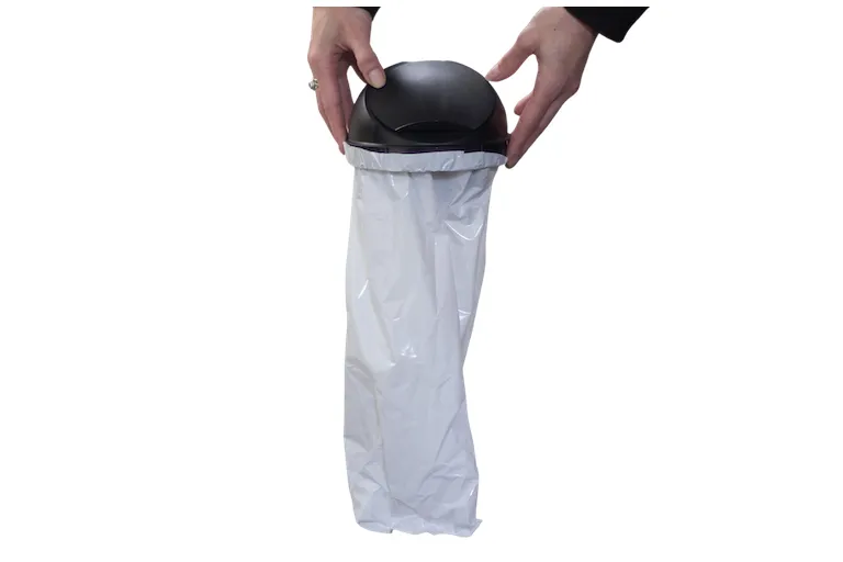 ESG Refil Cartridge Black/White 13L or 26L
