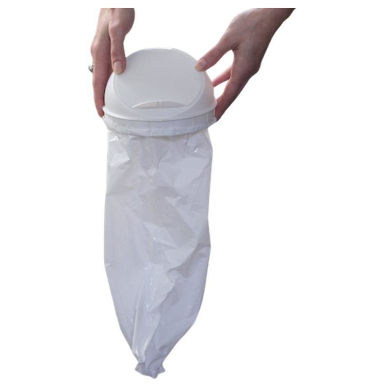 ESG Refil Cartridge Black/White 13L or 26L