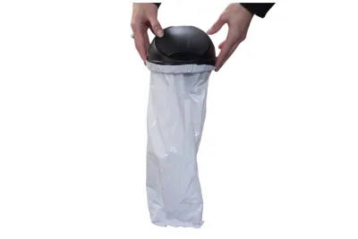 ESG Refil Cartridge Black/White 13L or 26L