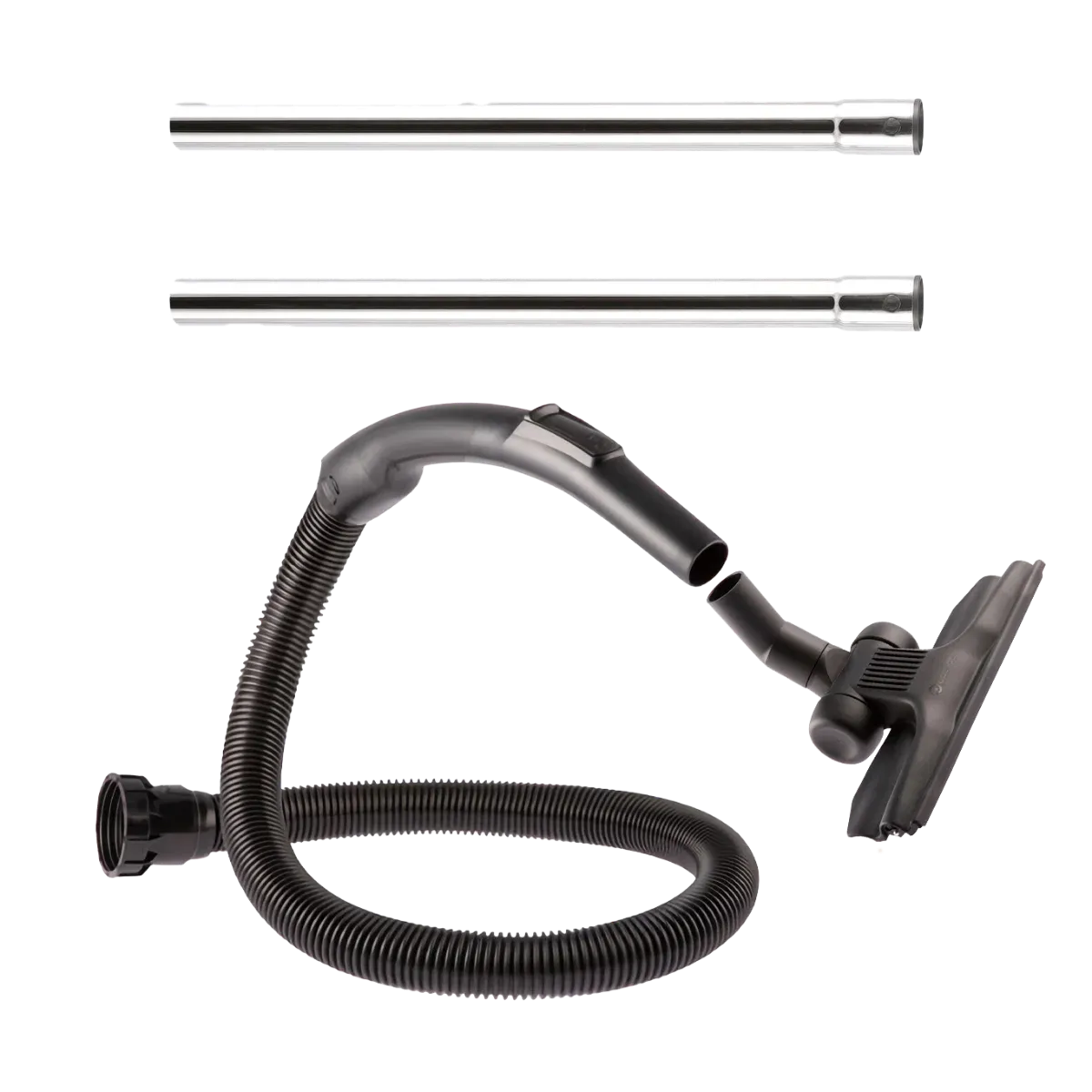Floor tool and wand service kit
