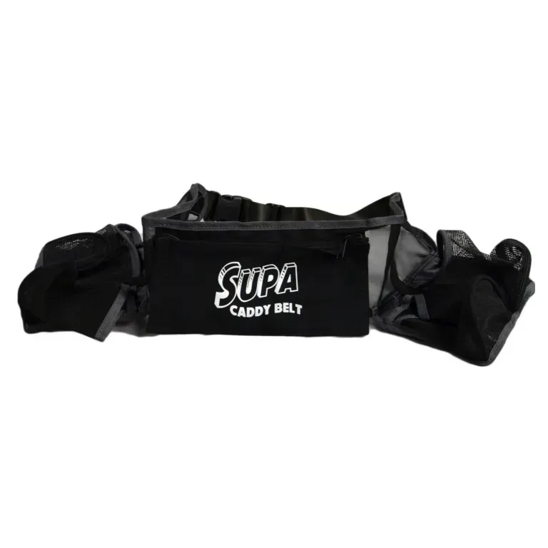 Supa Caddy Cleaners Organiser Belt