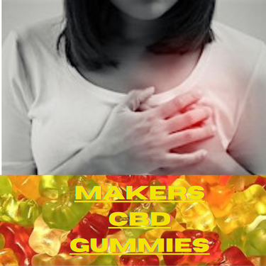 Makers CBD Gummies THE MOST POPULAR CBD GUMMY BEARS IN UNITED STATES READ HERE REVIEWS, BENEFITS, SIDE EFFECT, INGREDIENTS, DOES IT REALLY WORK ?