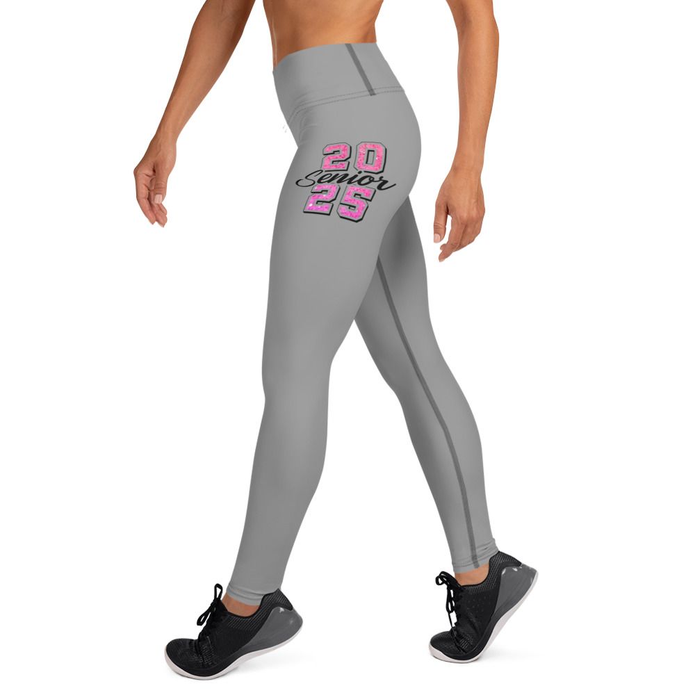 Senior 2025 Yoga Leggings