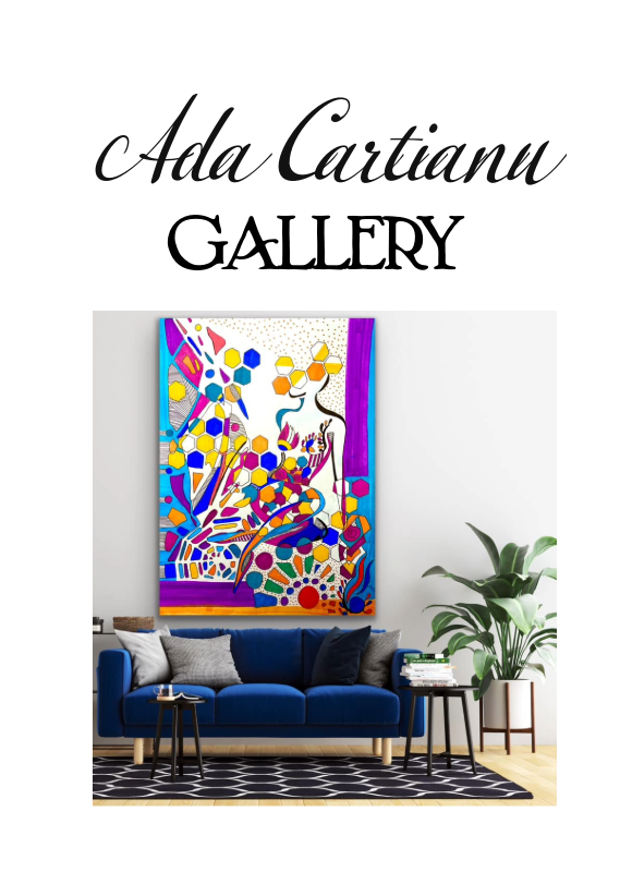 Cartianu Art Gallery