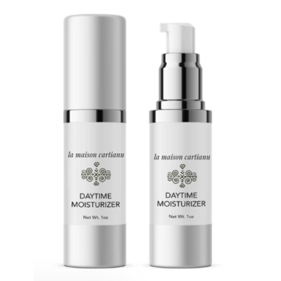 DAYTIME SKINCARE TREATMENT