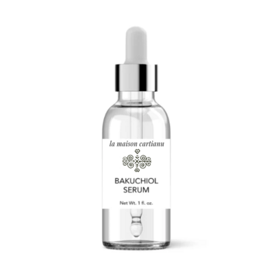 BAKUCHIOL SERUM