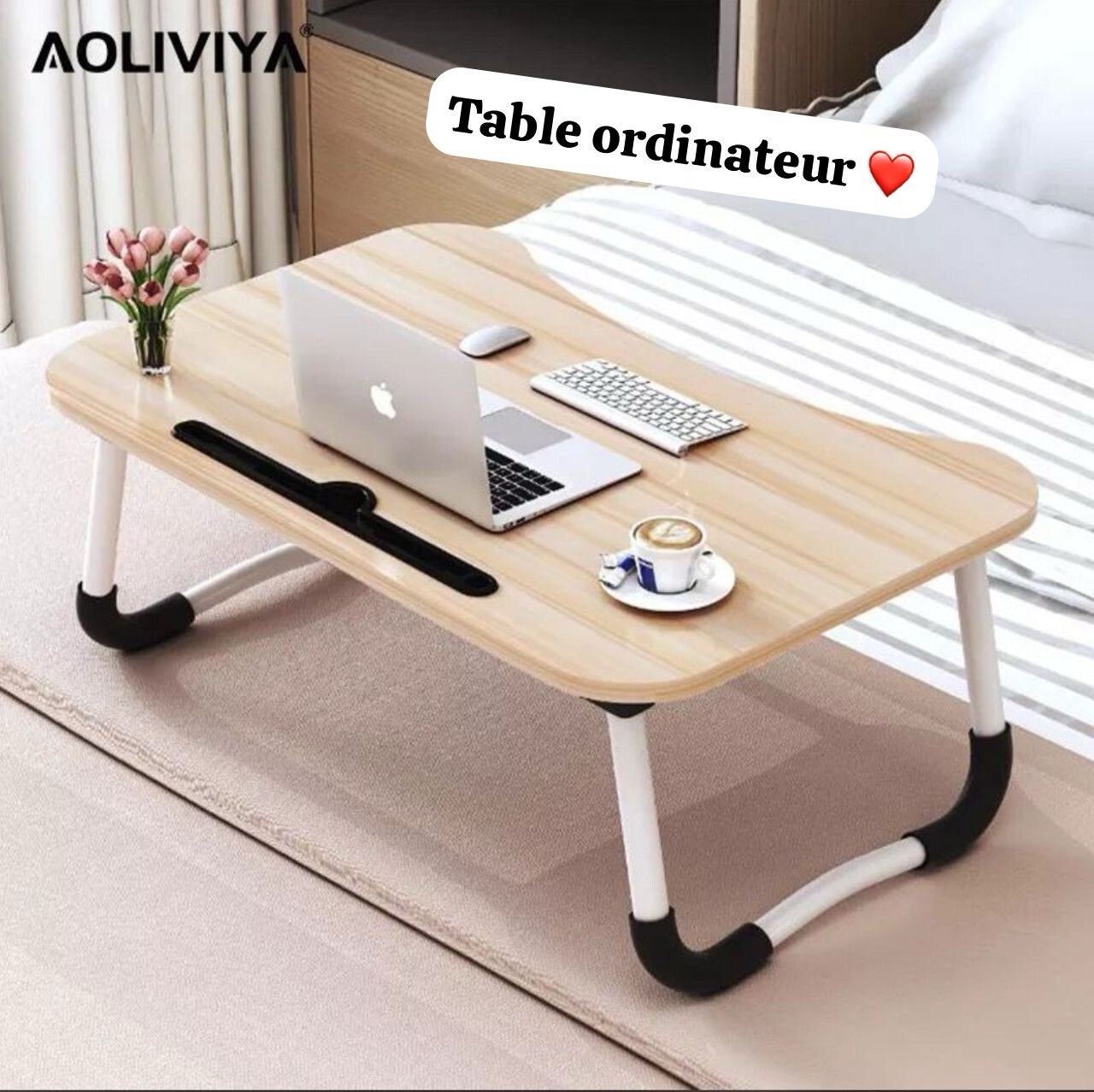Table Polyvalente multifonction