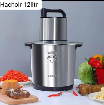 Hachoir Extra-large 12L