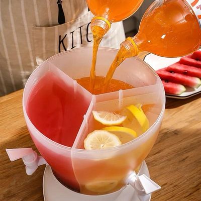 Fontaine à jus 🥤