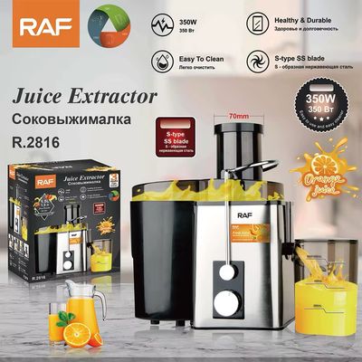 Extracteur De Jus Haute Qualité