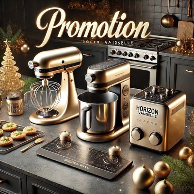 Promo -50% de réduction 