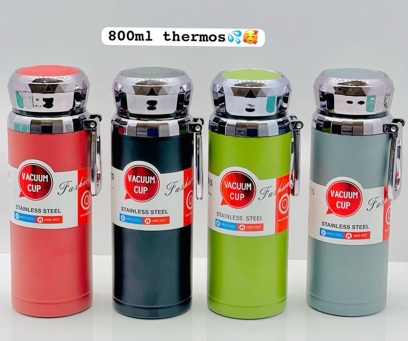 Thermos isotherme