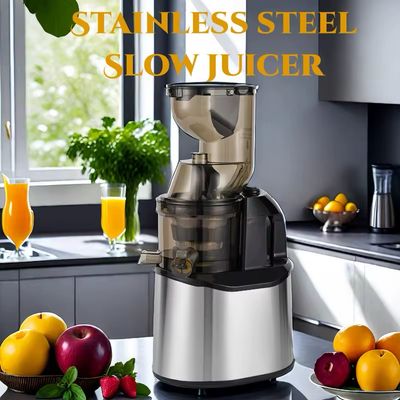 Extracteur de jus origine Belgique
